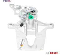 BOSCH 0 986 473 284 Brake caliper