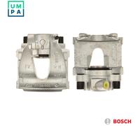 BRAKE CALIPER 0 986 473 329 FOR MERCEDES-BENZ CLK/Convertible SLK E-CLASS 2.3L