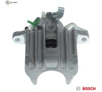 BRAKE CALIPER 0 986 473 381 FOR SKODA VW FUSCA GOLF/VI/Convertible BORA/IV 2.0L