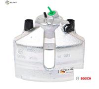Fits BOSCH UKADY HAMULCOWE 0 986 473 384 BRAKE CALIPER. ⭐UK Stock⭐