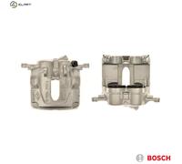 Bosch Brake Caliper 0 986 473 424 for Renault F4R761/760 2.0L 4cyl Avantime