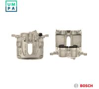 Bosch Brake Caliper 0 986 473 424 for Renault F4R761/760 2.0L 4cyl Avantime