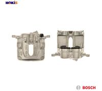 Bosch Brake Caliper 0 986 473 424 for Renault F4R761/760 2.0L 4cyl Avantime