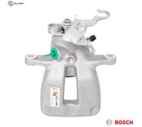 BOSCH 0 986 473 448 Brake caliper