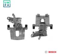 Brake caliper Brake Caliper with integrated parking brake 0 986 473 992 BOSCH