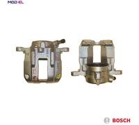 Brake caliper Floating Caliper 0 986 474 097 BOSCH for MERCEDES-BENZ A-CLASS