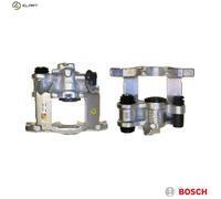 Brake caliper Floating Caliper 0 986 474 108 BOSCH for PEUGEOT 406 406 Estate