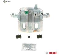 BRAKE CALIPER 0 986 474 153 FOR MITSUBISHI COLT/RODEO/Platform/Chassis DELICA