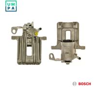 BRAKE CALIPER 0 986 474 180 FOR VW AUA/BKY/BBY 1.4L 4cyl POLO
