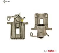 BRAKE CALIPER 0 986 474 180 FOR VW AUA/BKY/BBY 1.4L 4cyl POLO