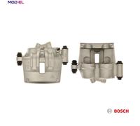 BRAKE CALIPER 0 986 474 231 FOR VW LT/Mk/II/Platform/Chassis/28-46/Van 2.3L 4cyl