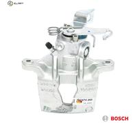 BOSCH 0 986 474 260 Brake caliper