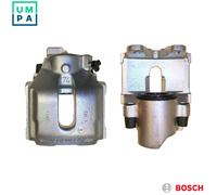 Brake caliper Floating Caliper 0 986 474 262 BOSCH for BMW 7 5 5 Touring X5 X3