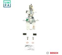 BOSCH 0 986 474 346 Brake caliper