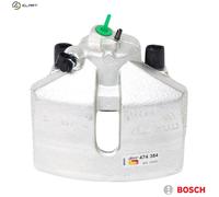 BOSCH 0 986 474 384 Brake caliper