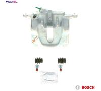 BRAKE CALIPER 0 986 474 424 FOR RENAULT F4R761/760 2.0L 4cyl AVANTIME