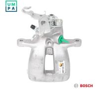 BRAKE CALIPER 0 986 474 448 FOR SKODA VW SEAT AUDI BKD/CLCB/CFHC 2.0L BJB 1.9L