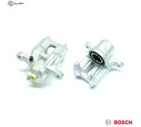 Brake caliper Floating Caliper 0 986 474 508 BOSCH for HONDA LEGEND Mk II