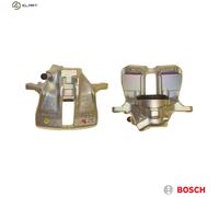 Brake caliper Floating Caliper 0 986 474 669 BOSCH for AUDI VW SEAT