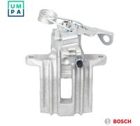 Bosch Brake Caliper 0 986 474 831 - Integrated Parking Brake - Fits Audi, VW, Skoda