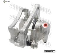 1x Brake Caliper for TOYOTA 4 RUNNER FORTUNER FEBEST 0177-GRJ120RLH