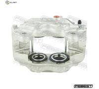 Brake Caliper For Toyota LAND 03-07 Lexus LX 98-08 Front Left