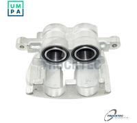 BRAKE CALIPER 02.35.474 FOR VW CRAFTER/30-50/Platform/Chassis/Van BJM/BJL 5cyl