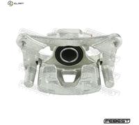 1x Brake Caliper for MITSUBISHI DELICA GALANT FORTIS GRANDIS FEBEST 0477-NA4RL