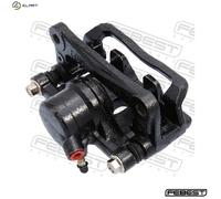 Febest 0477-V45RR Rear Right Brake Caliper Fits Mitsubishi Pajero Classic