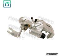 BRAKE CALIPER FOR MAZDA 626 EUNOS 500 MX-6 FEBEST 0577-GERR FITS REAR AXLE RIGHT