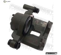 BRAKE CALIPER FOR MAZDA 323 ASTINA FEBEST 0577-GFFR FITS FRONT AXLE RIGHT