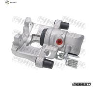 BRAKE CALIPER FOR FORD C-MAX ESCAPE FOCUS FEBEST 0577-MZ3RL FITS REAR AXLE LEFT