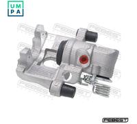 BRAKE CALIPER 0577-MZ3RL FOR MAZDA FORD FOCUS/II/Convertible VOLVO V50 1.6L 4cyl