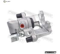 Febest Brake Caliper 0577-MZ3RR Rear Right Fits Ford Mazda Volvo