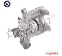 BRAKE CALIPER 115 686 FOR VW CARAVELLE/Bus/TRANSPORTER/Mk/KOMBI EUROVAN 2.5L