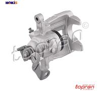 BRAKE CALIPER 115 686 FOR VW CARAVELLE/Bus/TRANSPORTER/Mk/KOMBI EUROVAN 2.5L