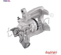 BRAKE CALIPER 115 686 FOR VW CARAVELLE/Bus/TRANSPORTER/Mk/KOMBI EUROVAN 2.5L
