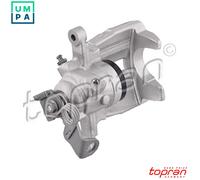 BRAKE CALIPER 115 686 FOR VW CARAVELLE/Bus/TRANSPORTER/Mk/KOMBI EUROVAN 2.5L