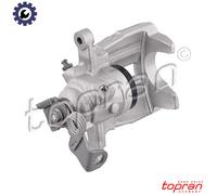 BRAKE CALIPER 115 686 FOR VW CARAVELLE/Bus/TRANSPORTER/Mk/KOMBI EUROVAN/Van 2.0L