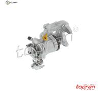 Topran Brake Caliper 115688 - Rear Left - Fits VW Sharan, Seat Alhambra, Ford Galaxy
