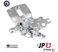 BRAKE CALIPER 1162011170 FOR VW CADDY/ALLTRACK/MPV/Box/Body/MPV/IV DKRD 1.0L