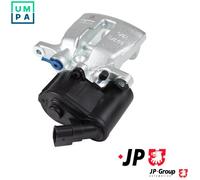 BRAKE CALIPER 1162011370 FOR AUDI A6/C6/Allroad BPJ/BYK 2.0L CAHB/CAHA 2.0L 6cyl