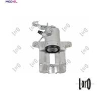 BRAKE CALIPER 131-04-001 FOR SKODA OCTAVIA/II/Combi YETI VW GOLF/Convertible A3