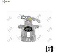 BRAKE CALIPER 131-04-003 FOR SKODA VW PASSAT/B5.5 AUDI AZM 2.0L BSS 2.0L 4cyl