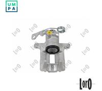 BRAKE CALIPER 131-04-004 FOR SKODA VW PASSAT/B5.5 AUDI AZM 2.0L BSS 2.0L 4cyl