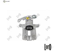 BRAKE CALIPER 131-04-004 FOR SKODA VW PASSAT/B5.5 AUDI AZM 2.0L BSS 2.0L 4cyl