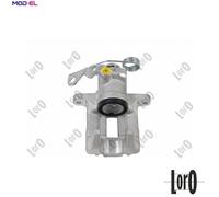 BRAKE CALIPER 131-04-004 FOR SKODA VW PASSAT/B5.5 AUDI AZM 2.0L BSS 2.0L 4cyl