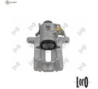 BRAKE CALIPER 131-04-008 FOR VW PASSAT/B5.5 AUDI ASU/AUZ/AZM 2.0L AWT 1.8L 4cyl
