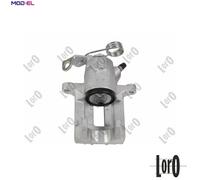 BRAKE CALIPER 131-04-011 FOR SKODA OCTAVIA/Van/Combi VW GOLF/IV/VAN BORA SEAT