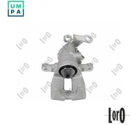 BRAKE CALIPER 131-04-021 FOR FIAT MULTIPLA BRAVO/II STILO/VAN/Multi/Wagon 1.7L